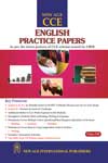 NewAge CCE English Practice Papers Class VII